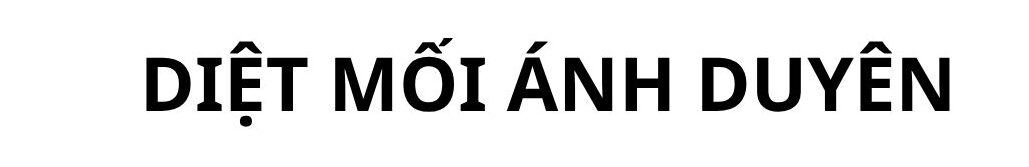 CÔNG TY KIỂM SOÁT CÔN TRÙNG ÁNH DUYÊN